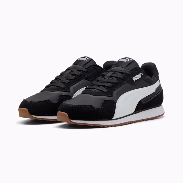 TENIS MASCULINO PUMA SOFTRIDE ST MILER NYLON